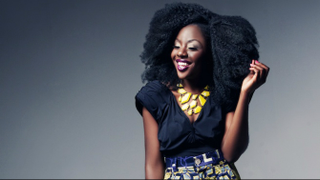 Courtesy of Ngozi Opara
